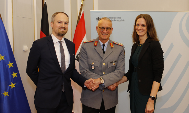 Foto: BAKS/Kühn